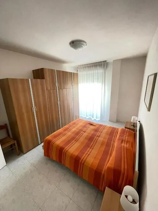 Sea View Apartment In Caorle
