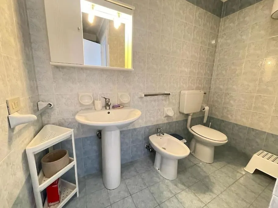 Sea View Apartment In Caorle