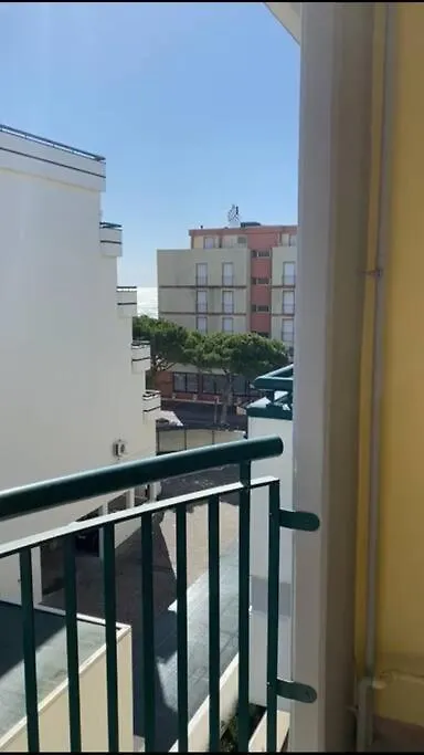 Sea View Apartment In Caorle İtalya