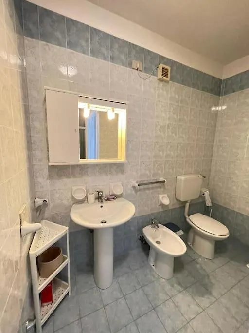 Sea View Apartment In Caorle