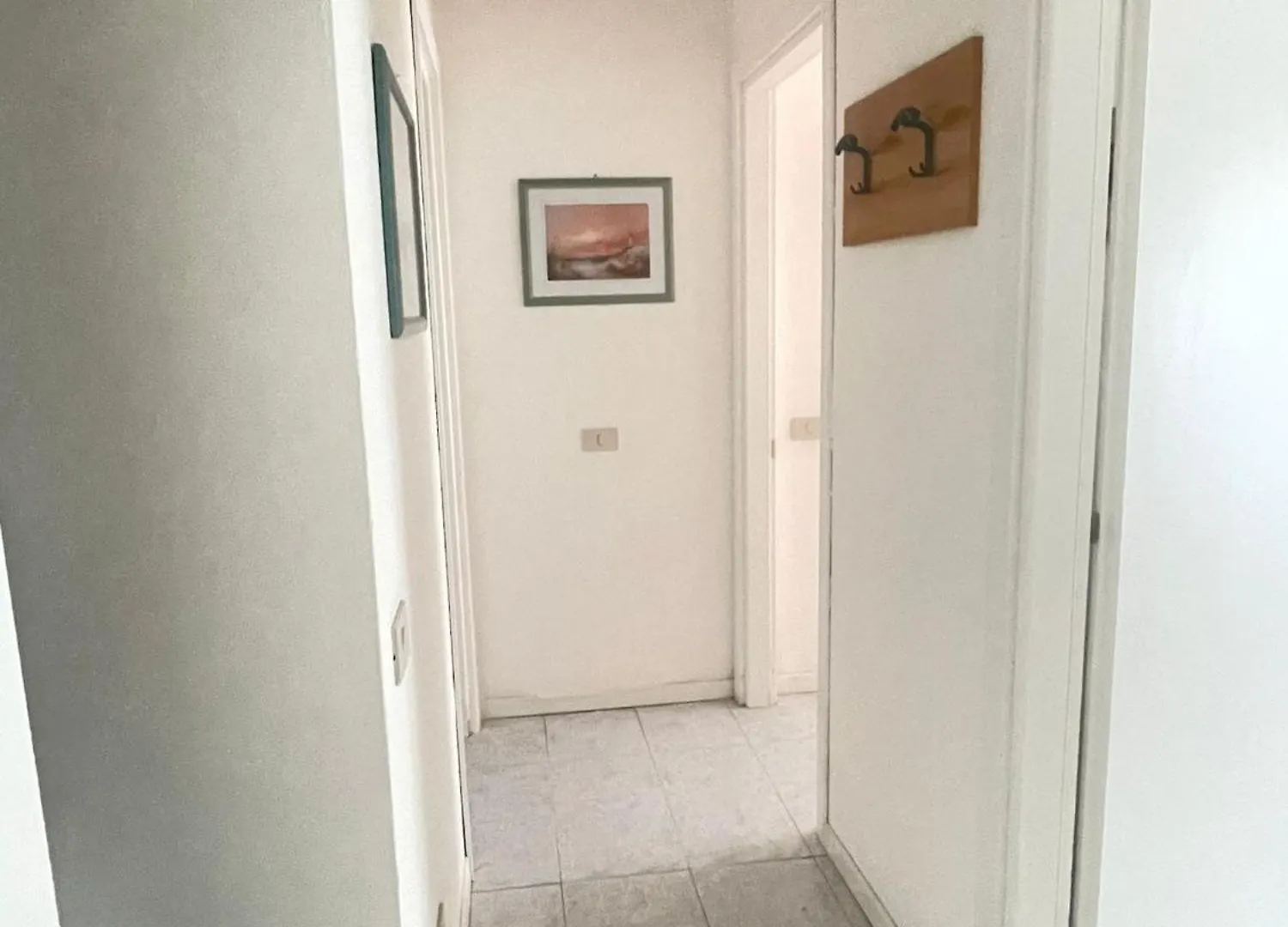 Sea View Apartment In Caorle Italy