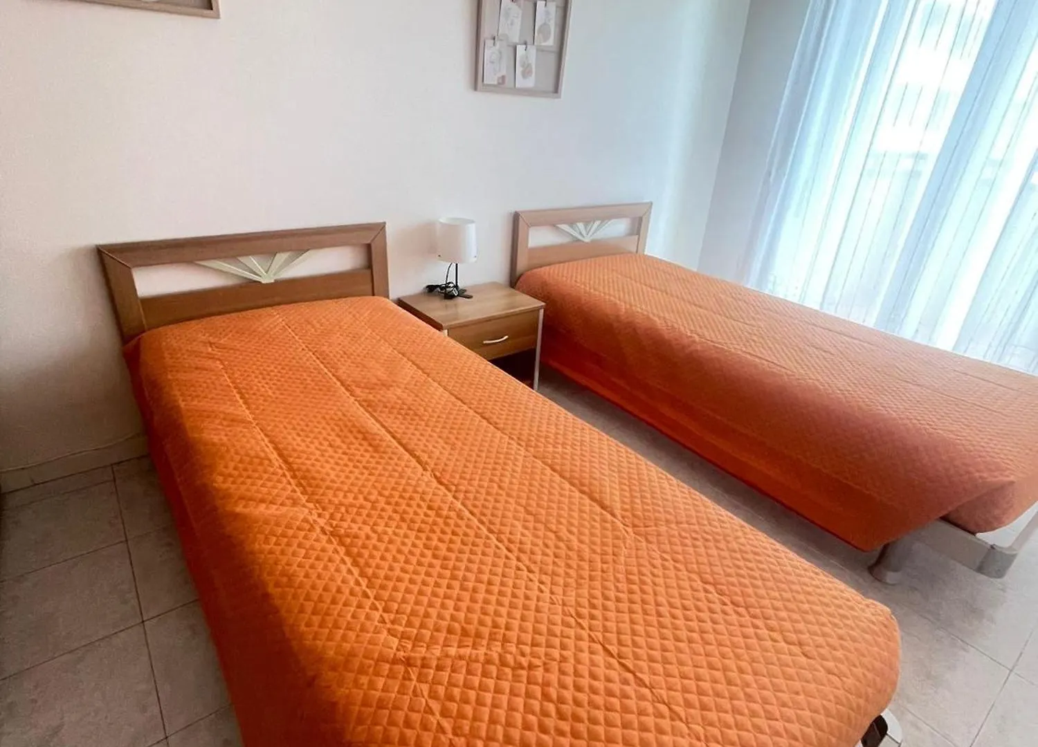 Sea View Apartment In Caorle 0*,