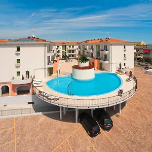 Apartmán Galleria Gran Mado, Caorle