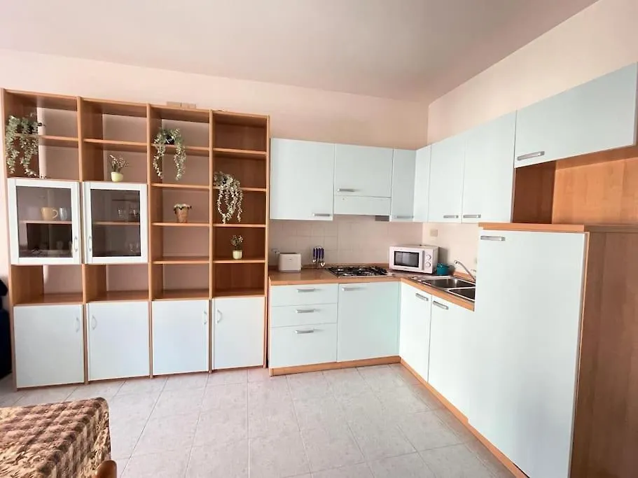 Sea View Apartment In Caorle