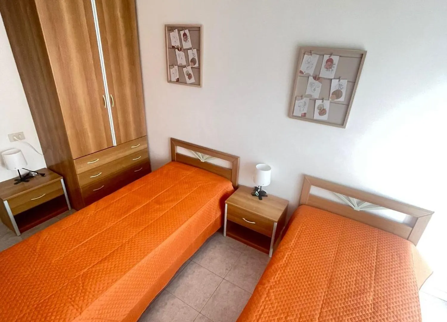 Sea View Apartment In Caorle